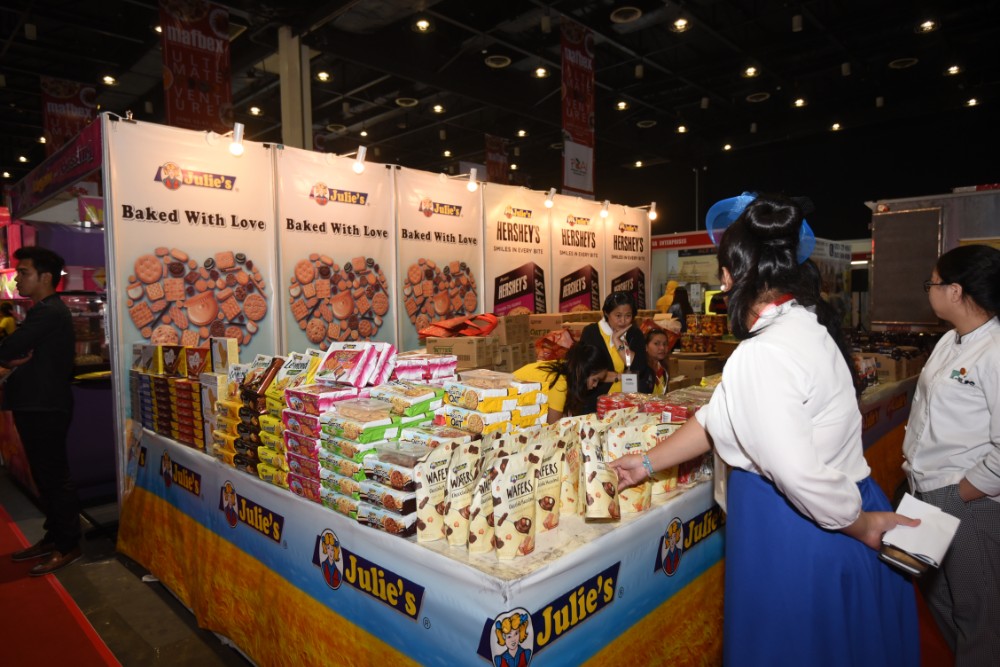 Tasting Opportunities