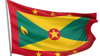 Flag of Grenada