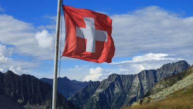 Welcome to SWITZERLAND