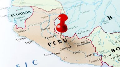 Welcome to PERU