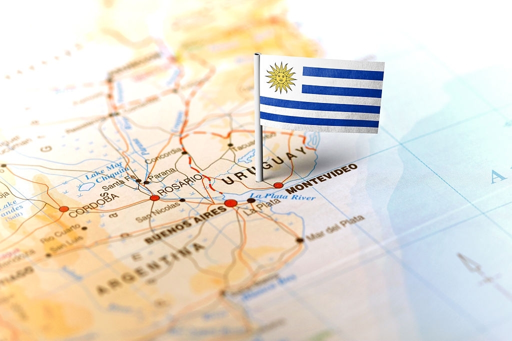 Welcome to URUGUAY
