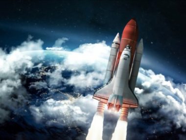 Where is NASA Located?