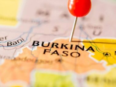 Welcome to BURKINA FASO