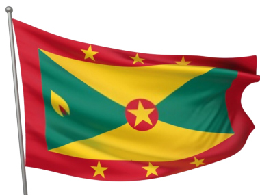 Flag of Grenada