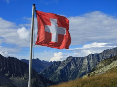 Welcome to SWITZERLAND