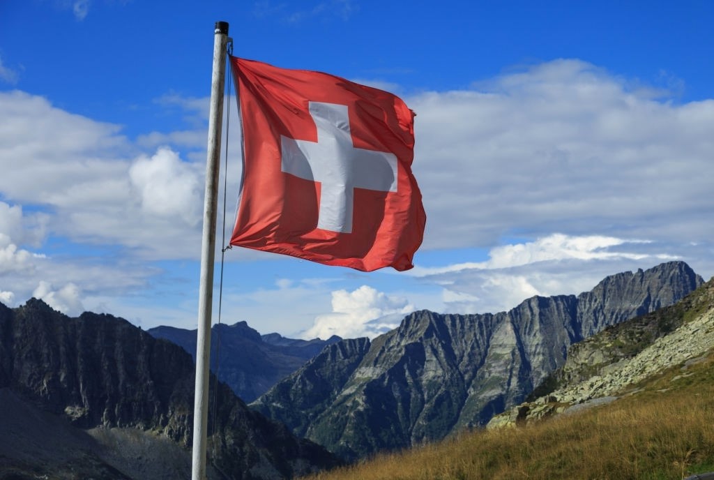 Welcome to SWITZERLAND