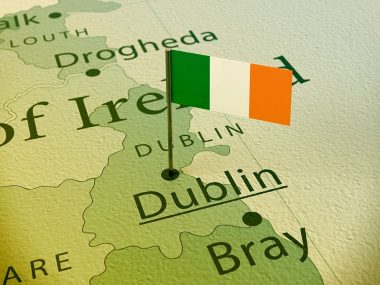 Welcome to IRELAND