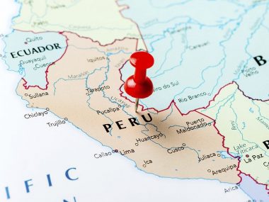 Welcome to PERU